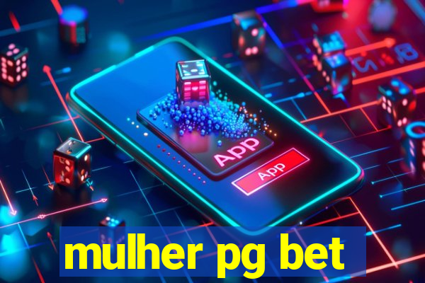 mulher pg bet